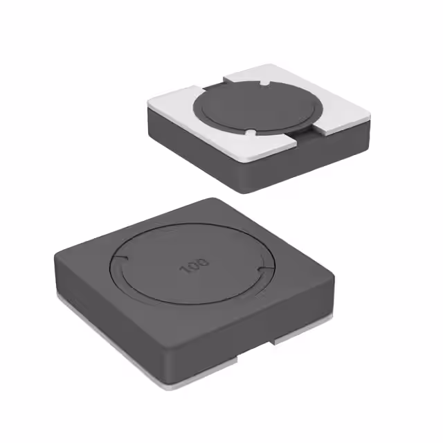 SRR4011-101YL Bourns Inc.  Fixed Inductors